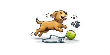 Off-Leash Dog Area & Wash