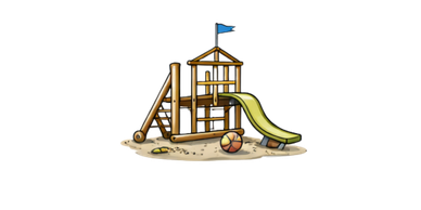 Children's Play Area