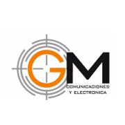 Logo de gmcomunicacionesyelectronica.com.co