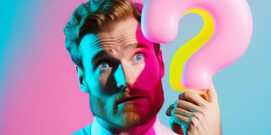 Vaakgevraagde AI vragen