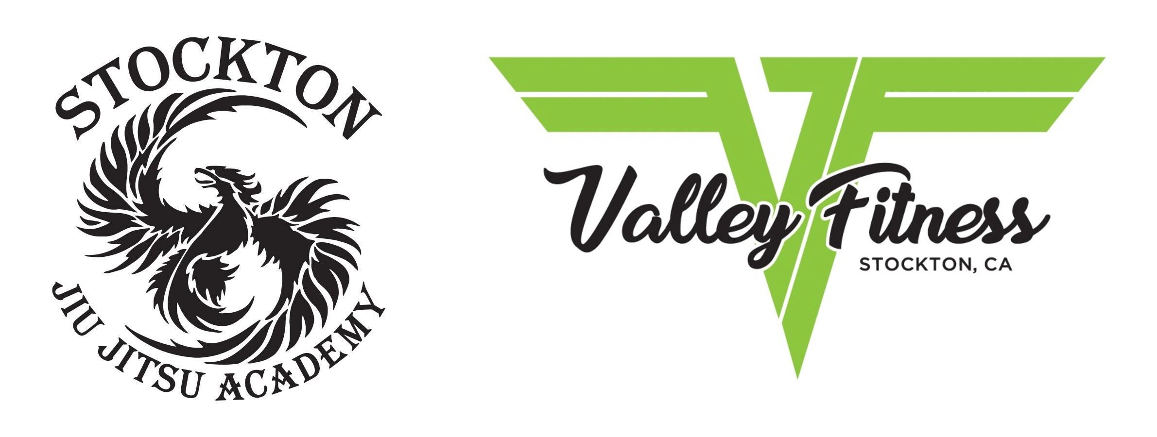 Stockton JiuJitsu Academy gym photo