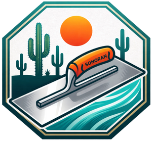 Sonoran Walls & Ceilings Logo