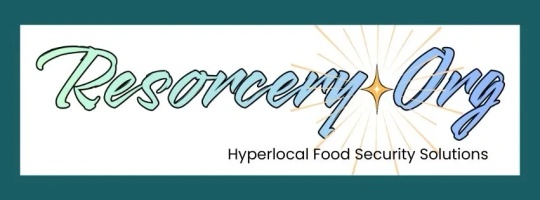 Resorcery Org