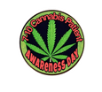 Cannabis Patient Awareness Day 7/10