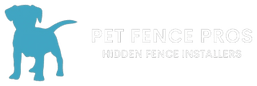 THE PET FENCE PROS