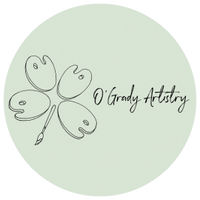 O'GRADY ARTISTRY