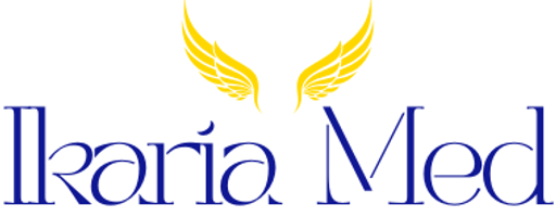 Ikaria Healing Center