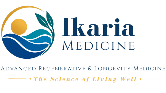 Ikaria Healing Center