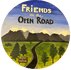 Friends on the Open Road