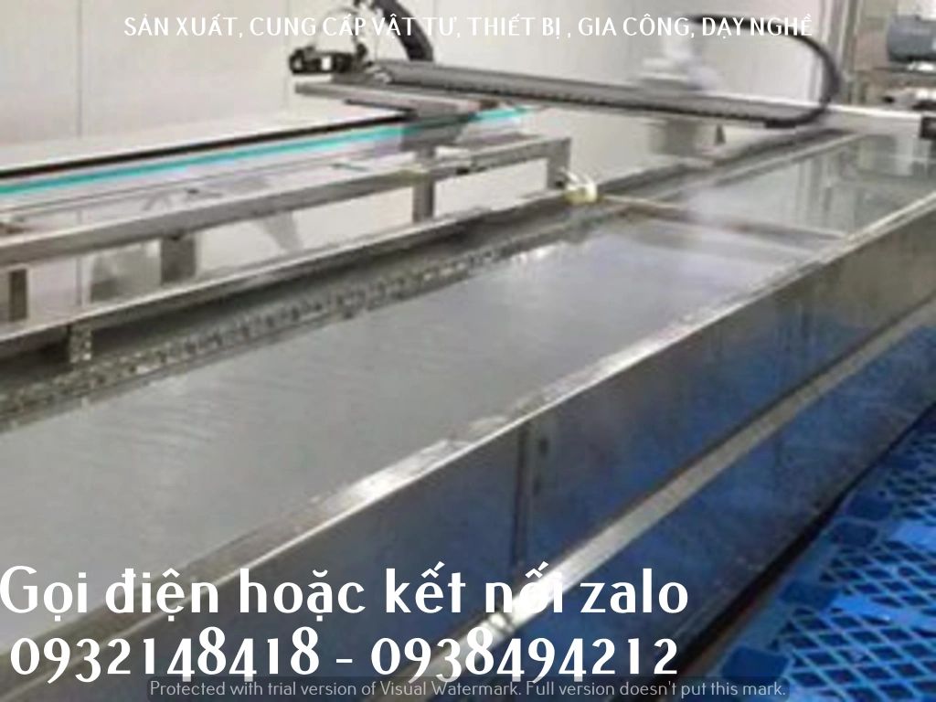bễ sơn nhúng carbon bễ sơn nhúng carbon