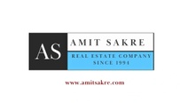 AMIT SAKRE
real estate company
