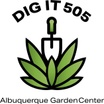Albuquerque Garden Center