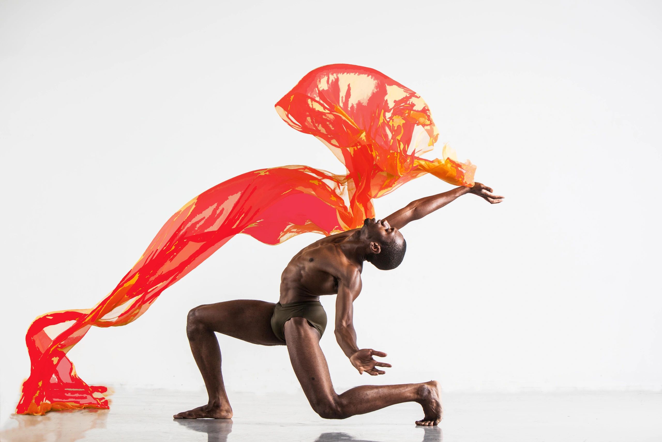 Los Angeles Dance Festival