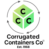 Corrugated Containers Co
