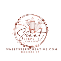 Sweet Steps Creative