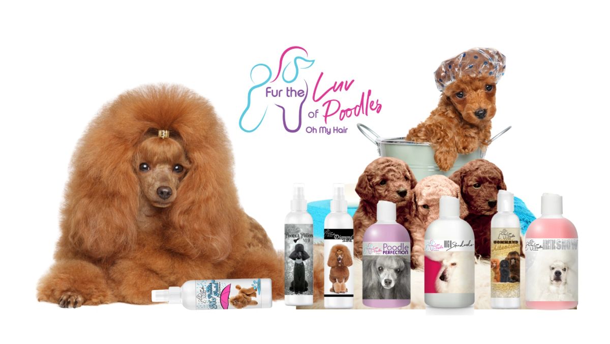 Grooming Items