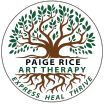 Paige Rice Art Therapy