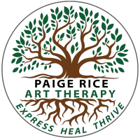 Paige Rice Art Therapy