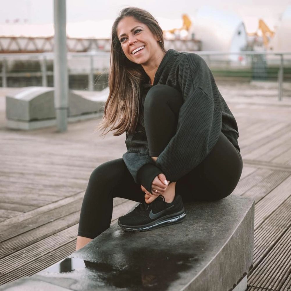 Female Fitness women only personal training harlow bishops stortford hertfordshire essex workout
