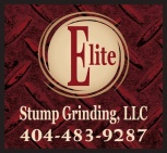 Elite Stump Grinding LLC