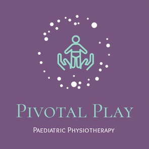 Pivotal Play Paediatric Physiotherapy