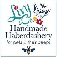 Livy & Company -Dog Boutique