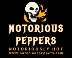 Notorious Peppers