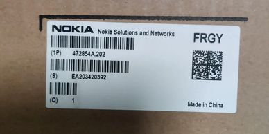 NOKIA FRGY