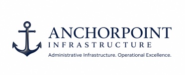 AnchorPoint Infrastructure
Operational Excellence