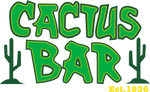 Cactus Bar Boise