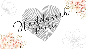 Haddassah Prints