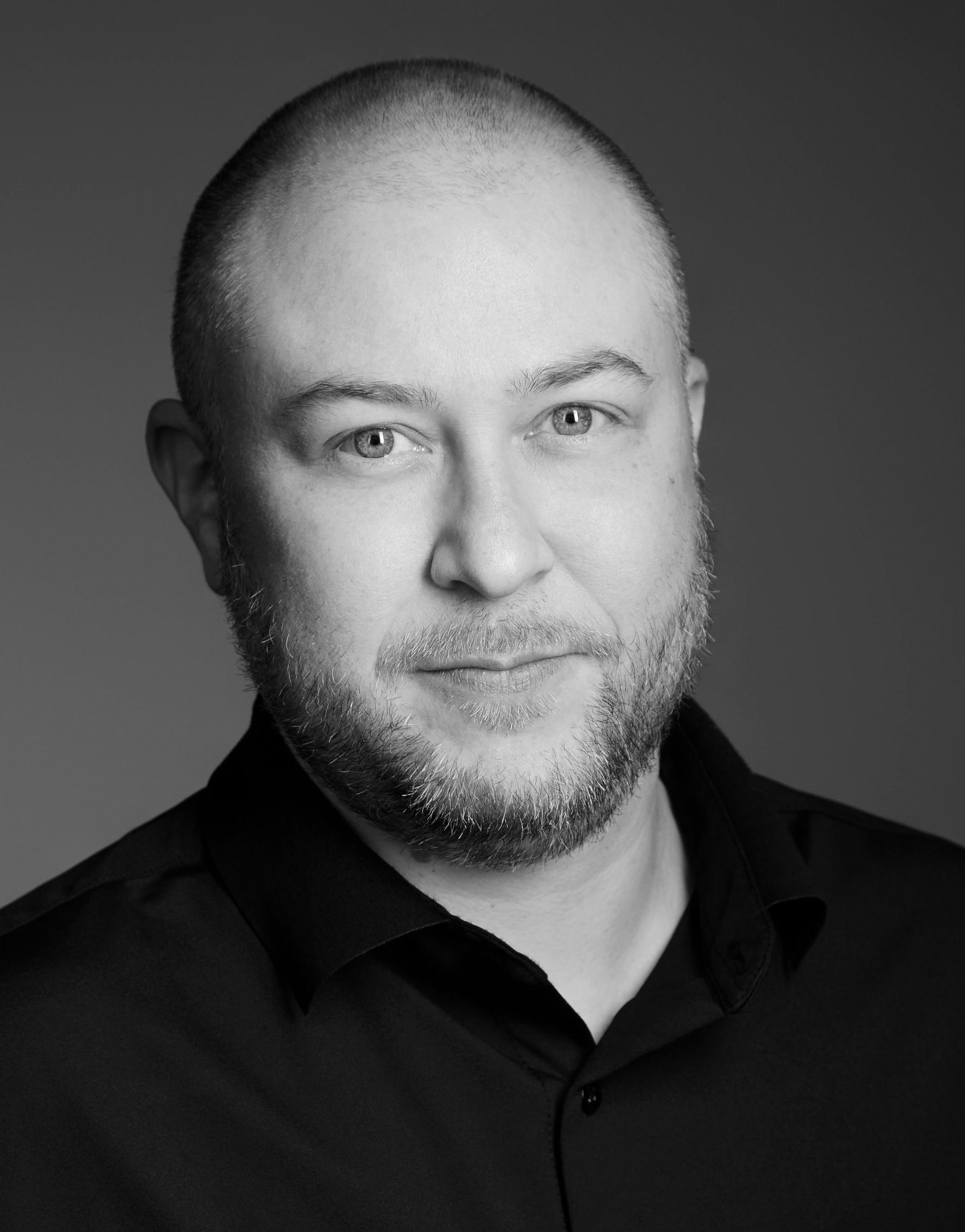 Al Cannon - Guelph Symphony Orchestra. Trina Koster Photography.