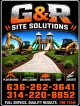 G&R Site Solutions 