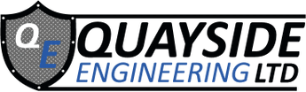 Quayside Engineering LTD