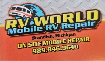 RV World Standish