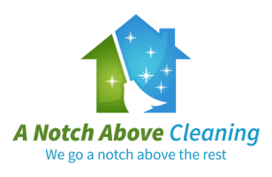 A Notch Above Cleaning Services
"We go a notch above the rest"
