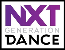 Nxt Generation Dance Inc. logo