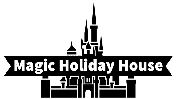 MAGIC HOLIDAY HOUSE 