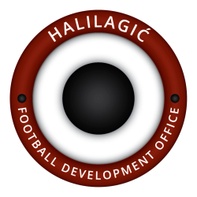 HALILAGIC | Football Development Office