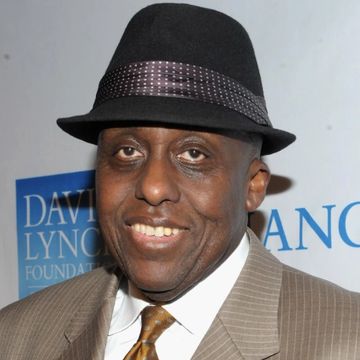 Headshot of Bill Duke, Mac in Predator (1987). Bookings via Stellar Appearances.