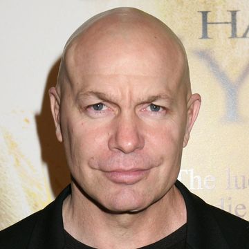 Headshot of Michael Bailey Smith, Super Freddy in Elm Street 5. Bookings via Stellar Appearances.