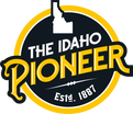 The Idaho Pioneer