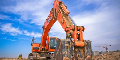 From backhoes to bulldozers, from pavers to rollers, from dump trucks to 18-wheelers
