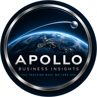 Apollo Business Insights