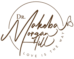 Dr. Makeba & Friends Healing Hands