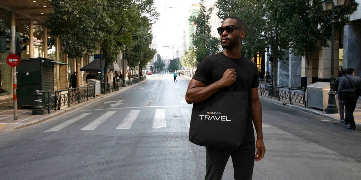 Shop RSquared 2025 Travel Collection