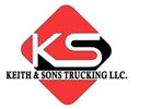 Keith and Sons Trucking LLC