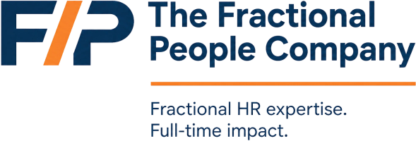 The Fractional People Company