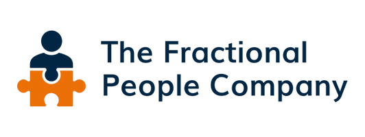 The Fractional People Company