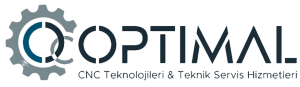 OPTİMAL CNC TEKNOLOJİLERİ